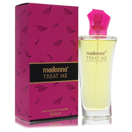Madonna Treat Me Eau De Toilette Spray By Madonna 1.7 oz Eau De Toilette Spray Eau De Toilette Spray for women product image