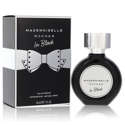 Mademoiselle Rochas In Black Eau De Parfum Spray By Rochas 1 oz Eau De Parfum Spray Eau De Parfum Spray for women product image