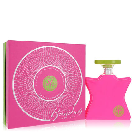 Madison Square Park Eau De Parfum Spray By Bond No. 9 3.3 oz Eau De Parfum Spray Eau De Parfum Spray for women product image