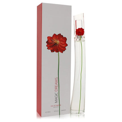 Magic Dreams Eau De Parfum Spray By Parfums Rivera 3.4 oz Eau De Parfum Spray Eau De Parfum Spray for women product image