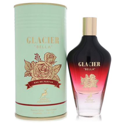 Maison Alhambra Glacier Bella Eau De Parfum Spray By Maison Alhambra 3.4 oz Eau De Parfum Spray Eau De Parfum Spray for women product image