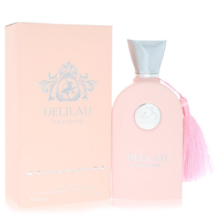 Maison Alhambra Delilah Eau De Parfum Spray By Maison Alhambra 3.4 oz Eau De Parfum Spray Eau De Parfum Spray for women product image