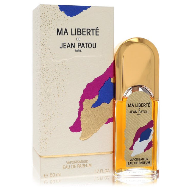 Ma Liberte Eau De Parfum Spray By Jean Patou 1.7 oz Eau De Parfum Spray Eau De Parfum Spray for women product image