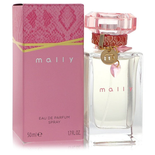 Mally Eau De Parfum Spray By Mally 1.7 oz Eau De Parfum Spray Eau De Parfum Spray for women product image