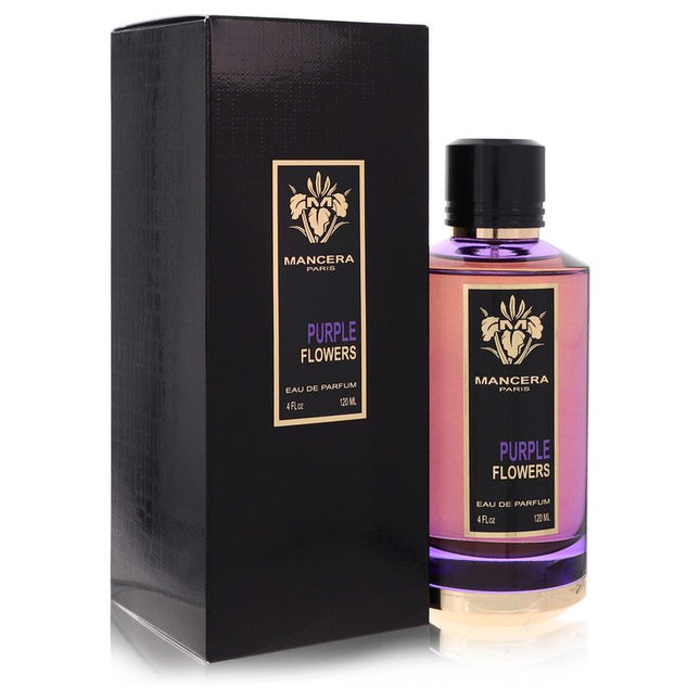 Mancera Purple Flowers Eau De Parfum Spray By Mancera 4 oz Eau De Parfum Spray Eau De Parfum Spray for women product image