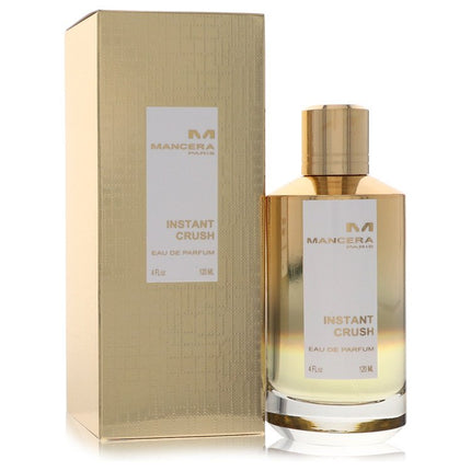Mancera Instant Crush Eau De Parfum Spray (Unisex) By Mancera 4 oz Eau De Parfum Spray Eau De Parfum Spray (Unisex) unisex fragrance product image