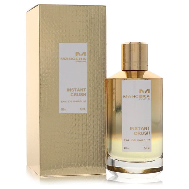 Mancera Instant Crush Eau De Parfum Spray (Unisex) By Mancera 4 oz Eau De Parfum Spray Eau De Parfum Spray (Unisex) unisex fragrance product image
