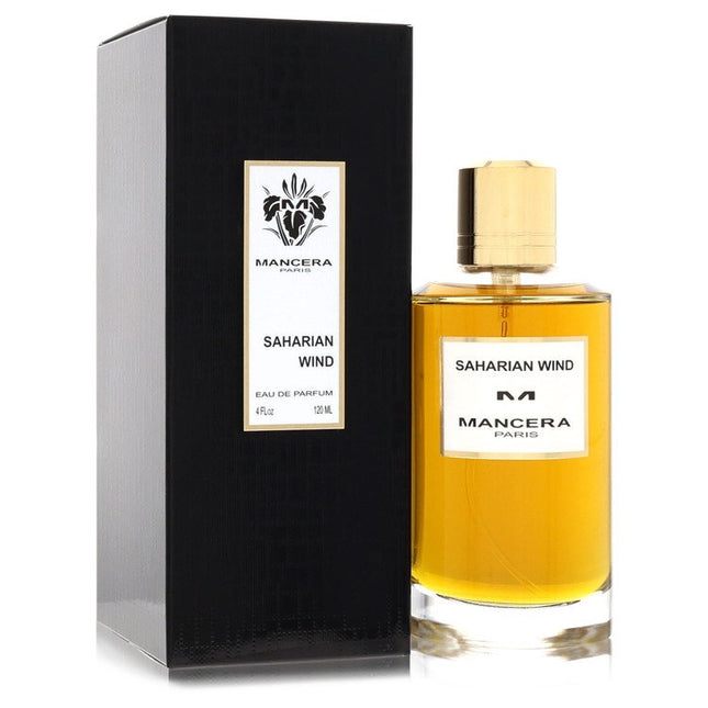 Mancera Saharian Wind Eau De Parfum Spray By Mancera 4 oz Eau De Parfum Spray Eau De Parfum Spray for men product image