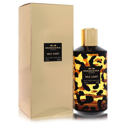 Mancera Wild Candy Eau De Parfum Spray By Mancera 4 oz Eau De Parfum Spray Eau De Parfum Spray for women product image