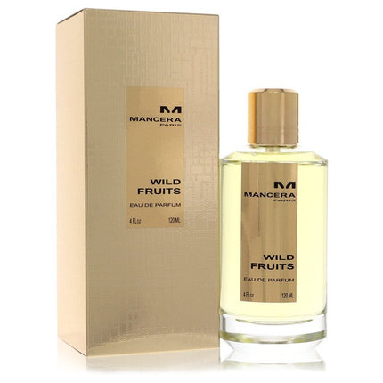 Mancera Wild Fruits Eau De Parfum Spray (Unisex) By Mancera 4 oz Eau De Parfum Spray Eau De Parfum Spray (Unisex) unisex fragrance product image