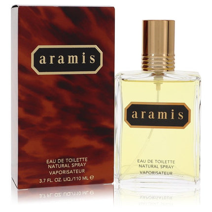 Aramis Cologne / Eau De Toilette Spray By Aramis 3.7 oz Cologne / Eau De Toilette Spray Cologne / Eau De Toilette Spray for men product image