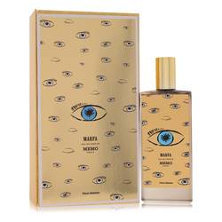 Marfa Eau De Parfum Spray (Unisex) By Memo