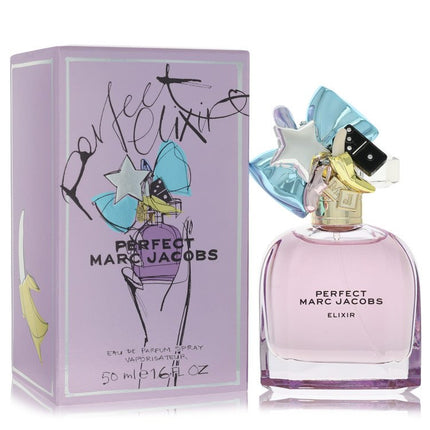 Marc Jacobs Perfect Elixir Eau De Parfum Spray By Marc Jacobs 1.7 oz Eau De Parfum Spray Eau De Parfum Spray for women product image