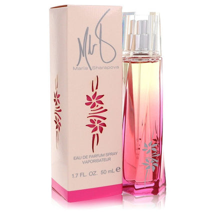 Maria Sharapova Eau De Parfum Spray By Parlux 1.7 oz Eau De Parfum Spray Eau De Parfum Spray for women product image