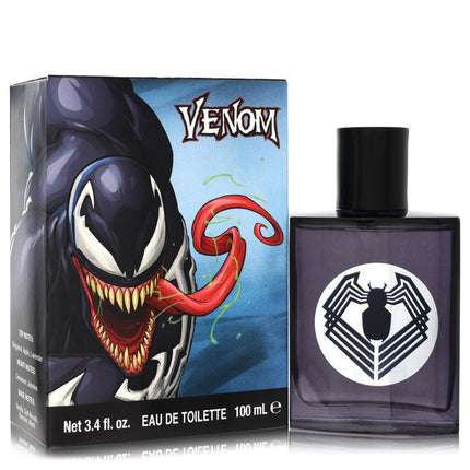 Marvel Venom Eau De Toilette Spray By Marvel 3.4 oz Eau De Toilette Spray Eau De Toilette Spray for men product image