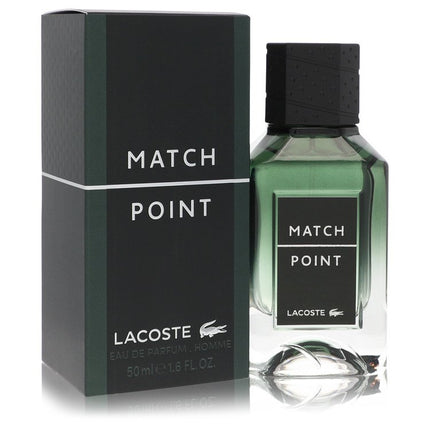 Match Point Eau De Parfum Spray By Lacoste 1.6 oz Eau De Parfum Spray Eau De Parfum Spray for men product image