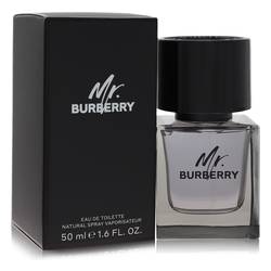 Mr Burberry Cologne By Burberry for Men