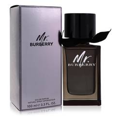 Burberry Mr Burberry Eau De Toilette Cologne for Men