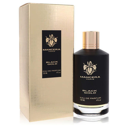 Mancera Black Gold Eau De Parfum Spray By Mancera 4 oz Eau De Parfum Spray Eau De Parfum Spray for men product image