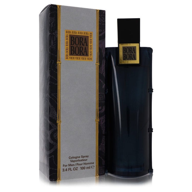 Bora Bora Cologne Spray By Liz Claiborne 3.4 oz Cologne Spray Cologne Spray for men product image