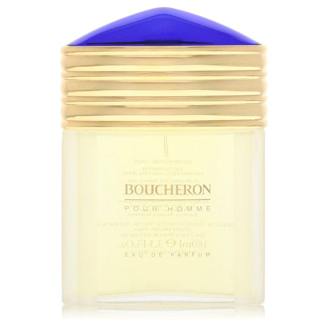 Boucheron Eau De Parfum Spray (Tester) By Boucheron 3.4 oz Eau De Parfum Spray Eau De Parfum Spray (Tester) for men product image