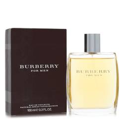 Burberry Eau De Toilette Spray By Burberry