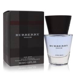 Burberry Touch Cologne By Burberry for Men