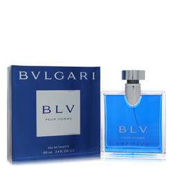Bvlgari Blv Eau De Toilette Spray By Bvlgari