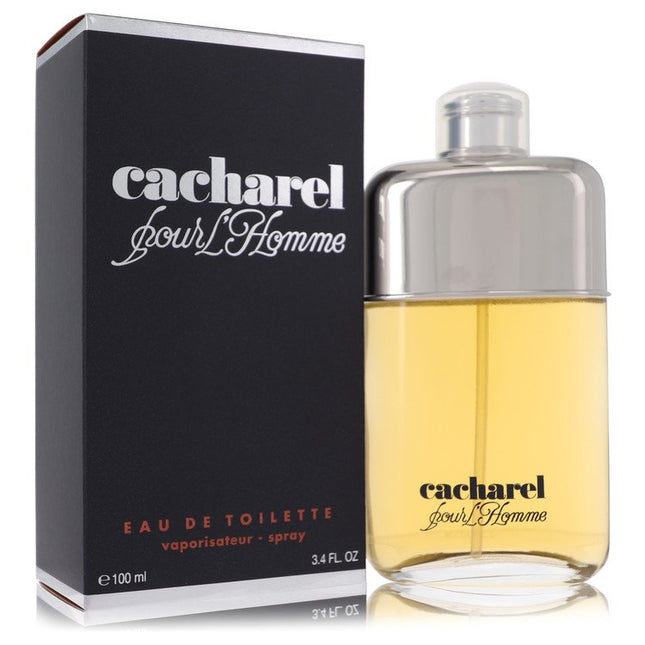 Cacharel Eau De Toilette Spray By Cacharel 3.4 oz Eau De Toilette Spray Eau De Toilette Spray for men product image