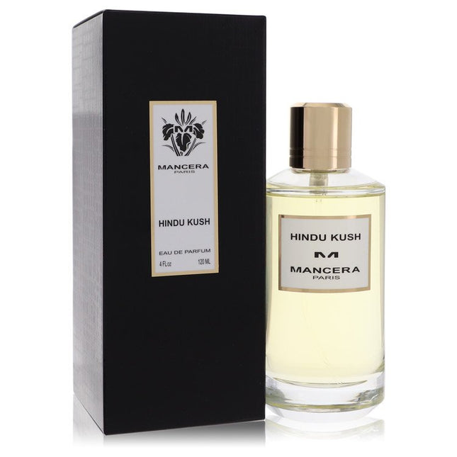 Mancera Hindu Kush Eau De Parfum Spray (Unisex) By Mancera 4 oz Eau De Parfum Spray Eau De Parfum Spray (Unisex) unisex fragrance product image