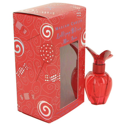 Mariah Carey Lollipop Bling Mine Again Eau De Parfum Spray By Mariah Carey 0.5 oz Eau De Parfum Spray Eau De Parfum Spray for women product image
