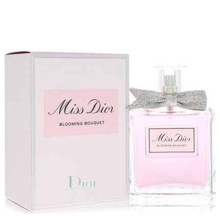 Miss Dior Blooming Bouquet Eau De Toilette Spray By Christian Dior 5 oz Eau De Toilette Spray Eau De Toilette Spray for women product image