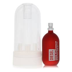 Diesel Zero Plus Eau De Toilette Spray By Diesel