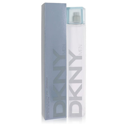Dkny Eau De Toilette Spray By Donna Karan 3.4 oz Eau De Toilette Spray Eau De Toilette Spray for men product image