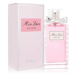 Miss Dior Rose N'Roses Perfume By Christian Dior for Women