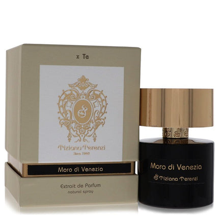 Moro Di Venezia Extrait De Parfum Spray (Unisex) By Tiziana Terenzi 3.38 oz Extrait De Parfum Spray Extrait De Parfum Spray (Unisex) unisex fragrance product image