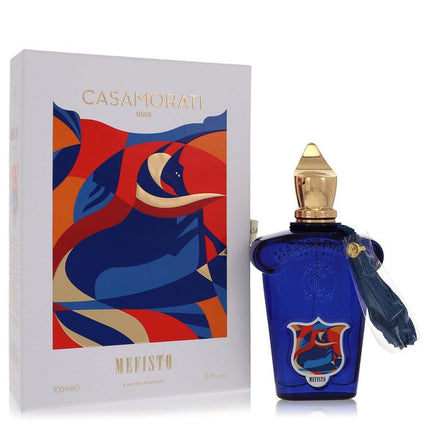 Mefisto Eau De Parfum Spray By Xerjoff 3.4 oz Eau De Parfum Spray Eau De Parfum Spray for men product image
