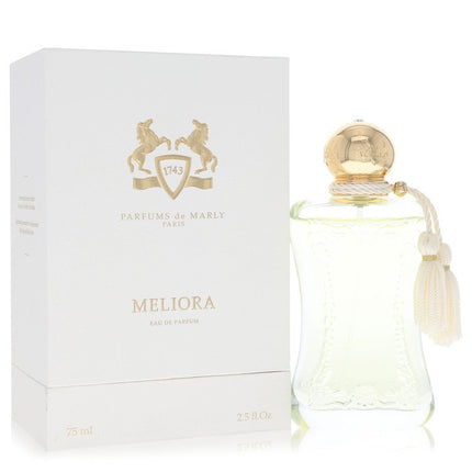 Meliora Eau De Parfum Spray By Parfums De Marly 2.5 oz Eau De Parfum Spray Eau De Parfum Spray for women product image
