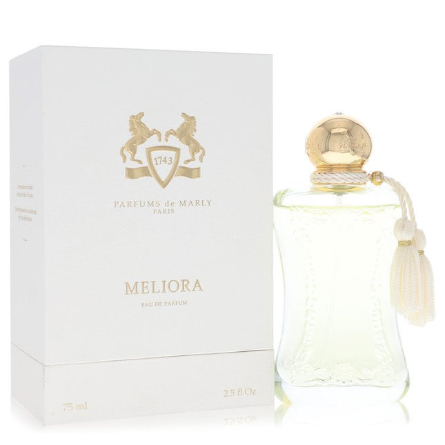 Meliora Eau De Parfum Spray By Parfums De Marly 2.5 oz Eau De Parfum Spray Eau De Parfum Spray for women product image