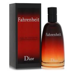 Fahrenheit Cologne By Christian Dior for Men