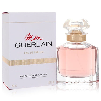 Mon Guerlain Eau De Parfum Spray By Guerlain 1.6 oz Eau De Parfum Spray Eau De Parfum Spray for women product image