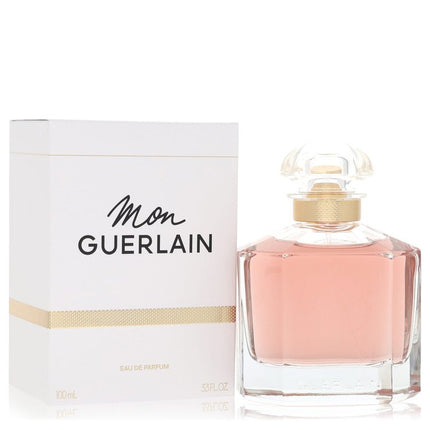 Mon Guerlain Eau De Parfum Spray By Guerlain 3.3 oz Eau De Parfum Spray Eau De Parfum Spray for women product image