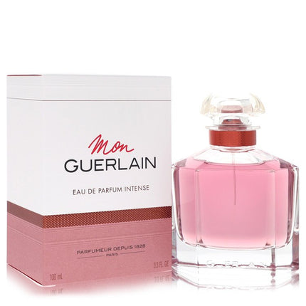 Mon Guerlain Intense Eau De Parfum Intense Spray By Guerlain 3.3 oz Eau De Parfum Intense Spray Eau De Parfum Intense Spray for women product image