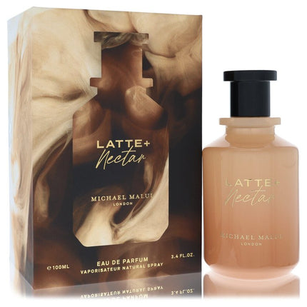 Michael Malul Latte + Nectar Eau De Parfum Spray By Michael Malul 3.4 oz Eau De Parfum Spray Eau De Parfum Spray for women product image