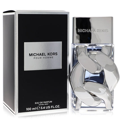 Michael Kors Pour Homme Eau De Parfum Spray By Michael Kors 3.4 oz Eau De Parfum Spray Eau De Parfum Spray for men product image