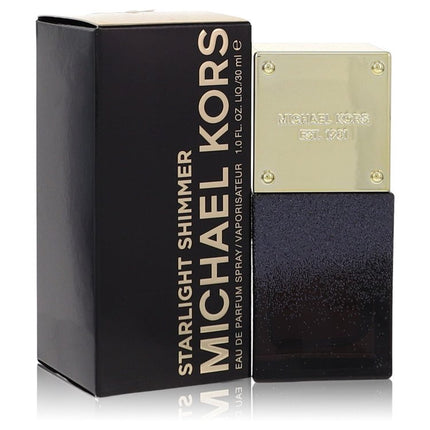 Michael Kors Starlight Shimmer Eau De Parfum Spray By Michael Kors 1 oz Eau De Parfum Spray Eau De Parfum Spray for women product image