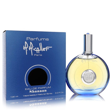 Micallef Shanaan Eau De Parfum Spray By M. Micallef 3.3 oz Eau De Parfum Spray Eau De Parfum Spray for women product image