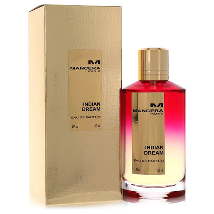 Mancera Indian Dream Eau De Parfum Spray By Mancera 4 oz Eau De Parfum Spray Eau De Parfum Spray for women product image