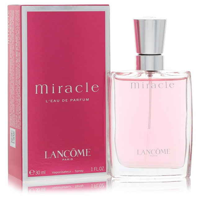 Miracle Eau De Parfum Spray By Lancome 1 oz Eau De Parfum Spray Eau De Parfum Spray for women product image