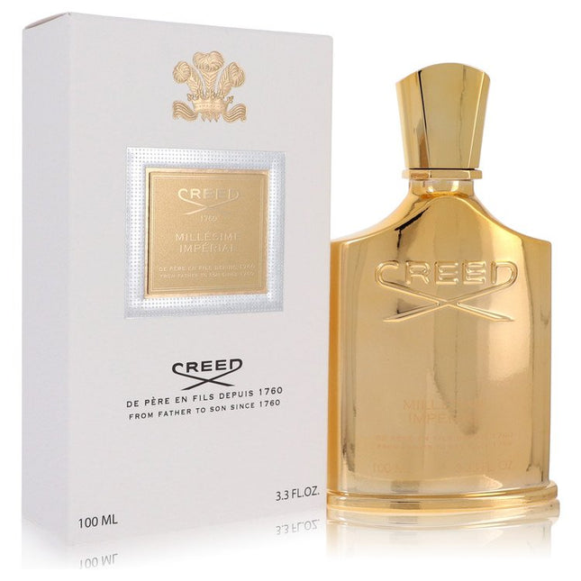 Millesime Imperial Eau De Parfum Spray By Creed 3.4 oz Eau De Parfum Spray Eau De Parfum Spray for men product image